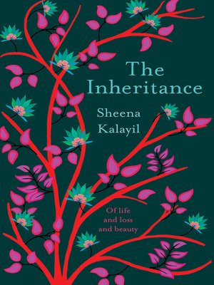 cover image of The Inheritance
